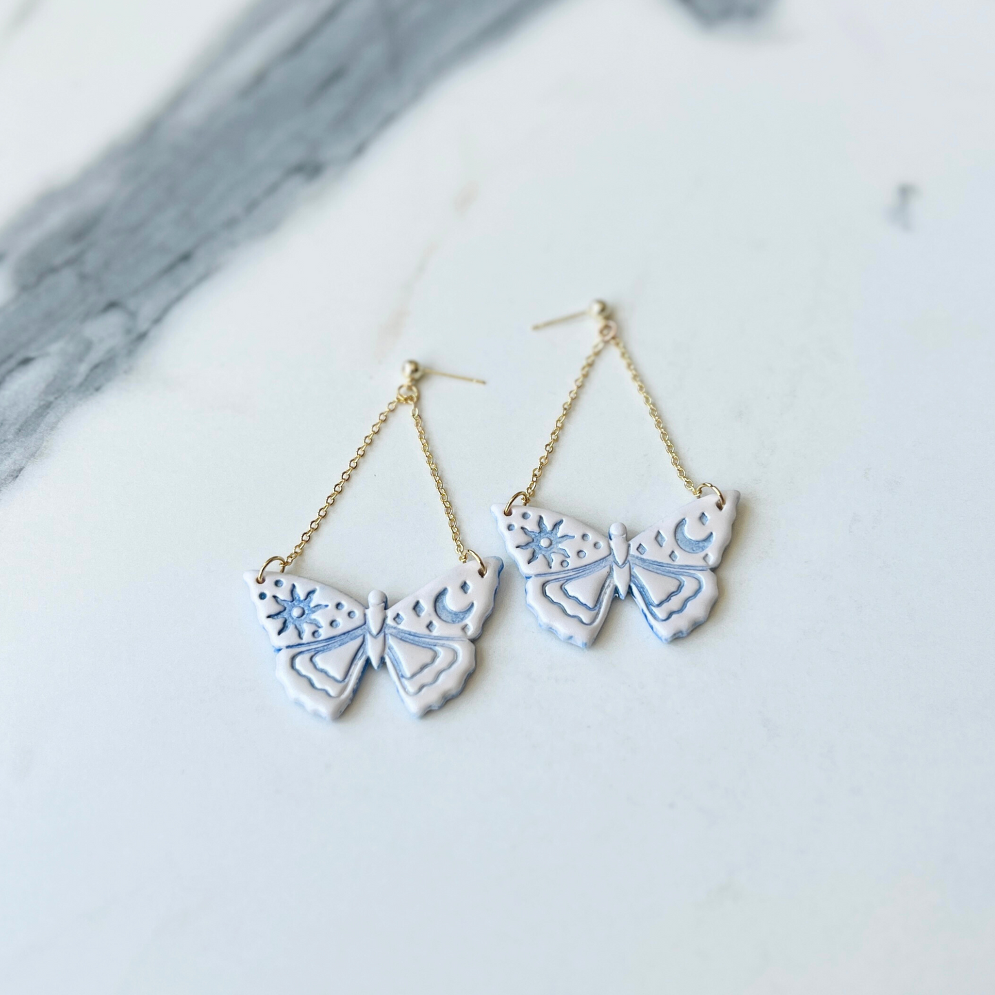Summer Butterflies