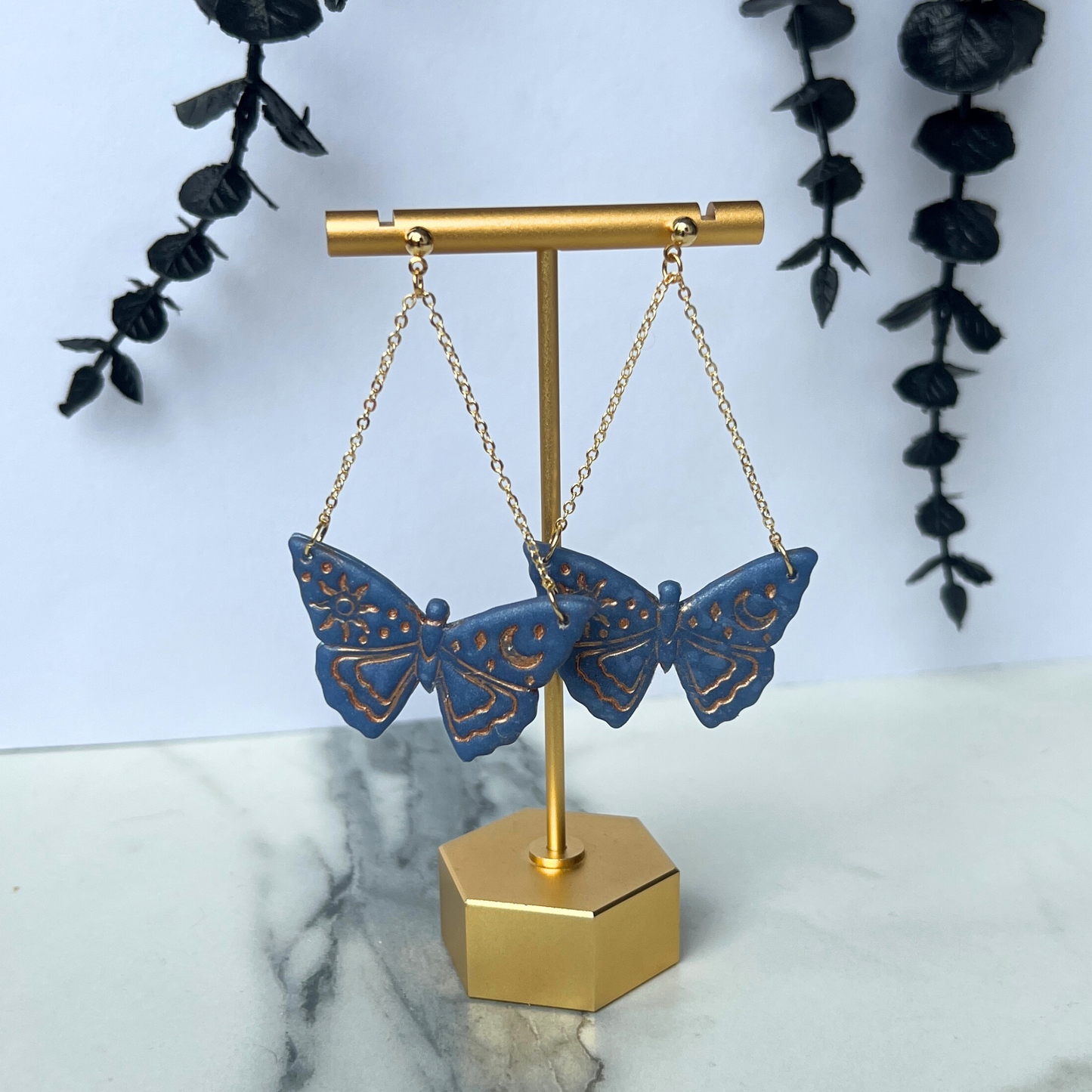 Summer Butterflies