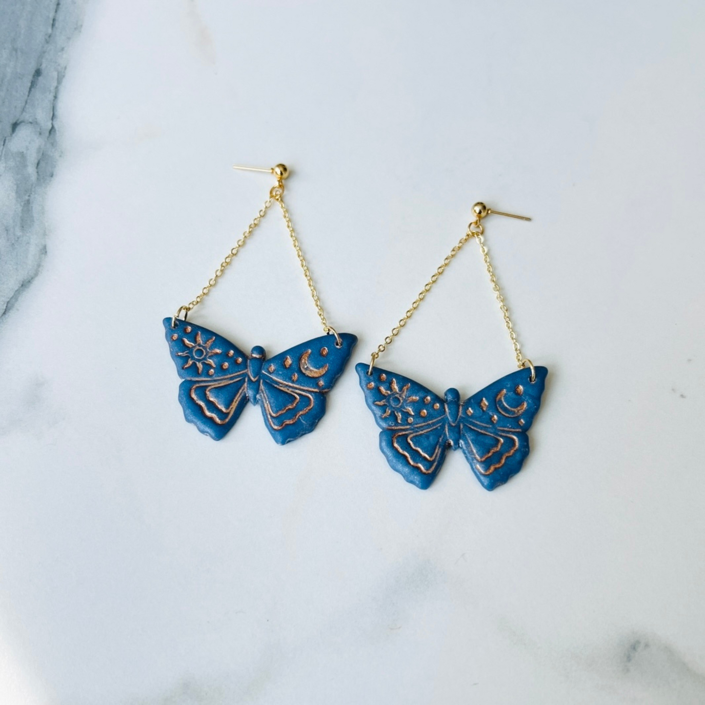 Summer Butterflies