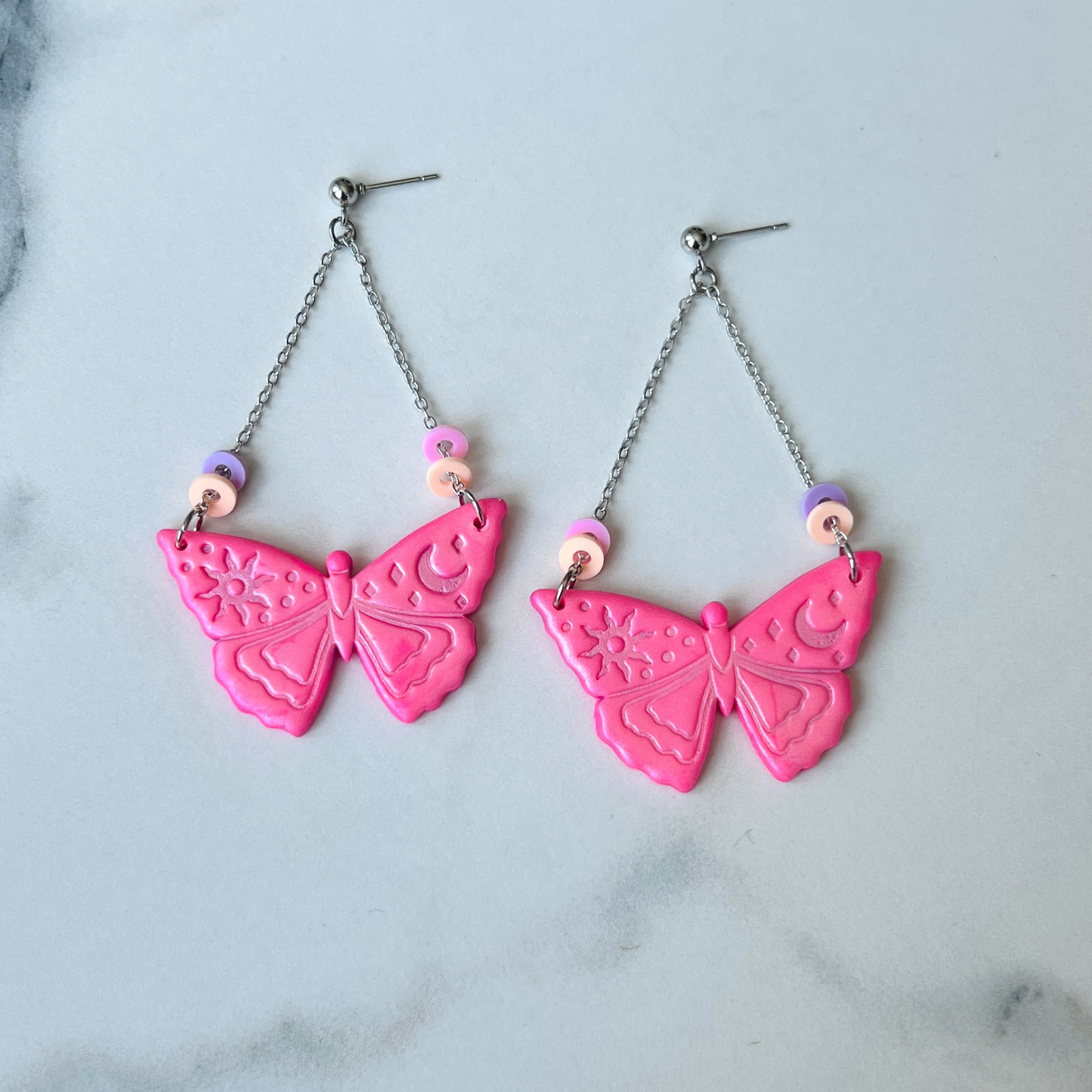 Summer Butterflies