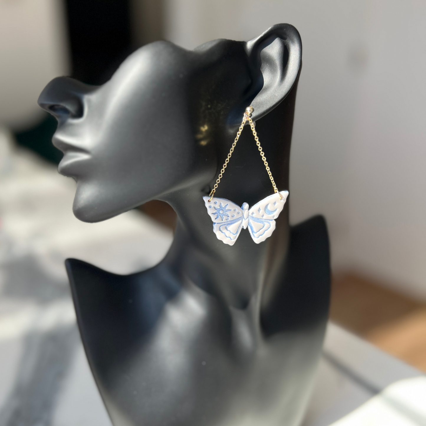 Summer Butterflies