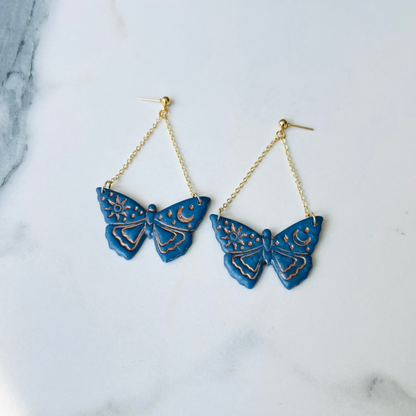 Summer Butterflies