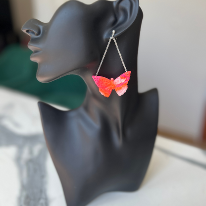 Summer Butterflies