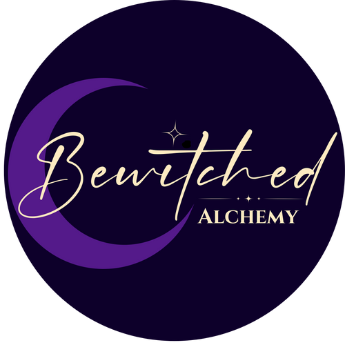 Bewitched Alchemy